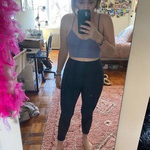 Lululemon All The Right Places Leggings